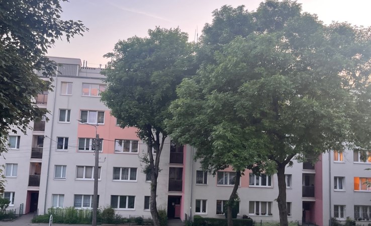 mieszkanie na wynajem - Błonie, Kard. Stefana Wyszyńskiego