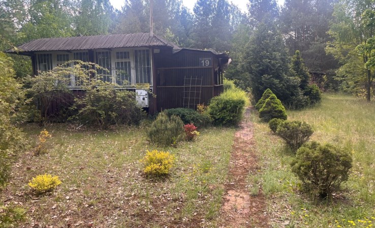 dom na sprzedaż - Zatory, Stawinoga, Zatorska