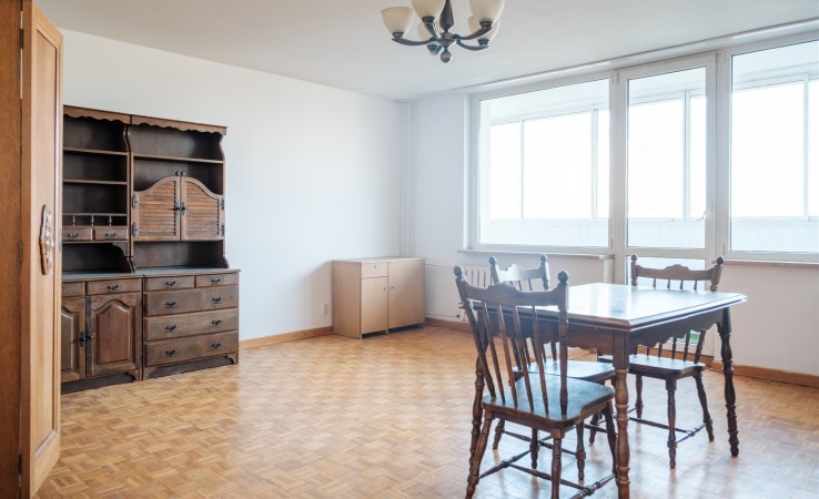 mieszkanie na sprzedaż - Warszawa, Praga-Południe, Grochów, Majdańska