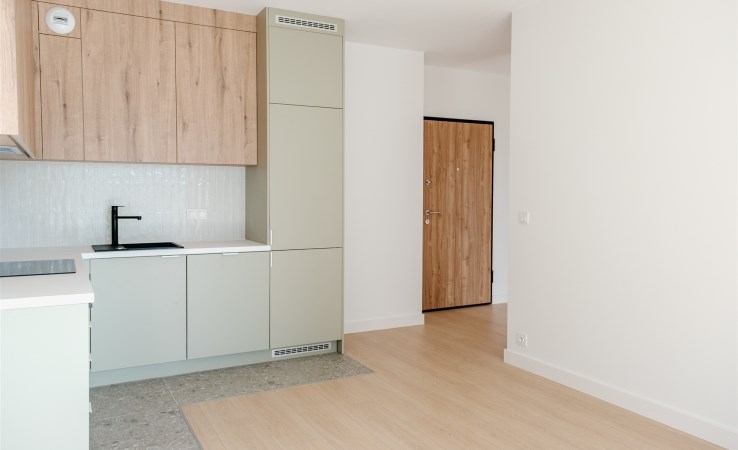 mieszkanie na sprzedaż - Warszawa, Bemowo, Lazurowa