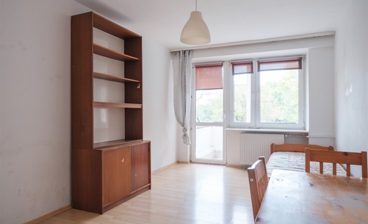 mieszkanie na sprzedaż - Warszawa, Śródmieście, Muranów, Inflancka