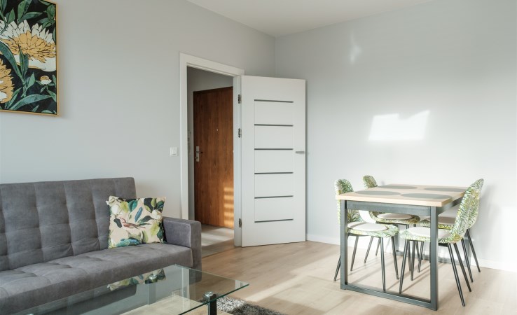 mieszkanie na wynajem - Warszawa, Praga-Południe, Gocław, Umińskiego