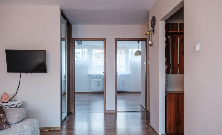 mieszkanie na sprzedaż - Warszawa, Praga-Południe, Grochów, Garwolińska