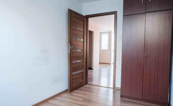 mieszkanie na sprzedaż - Warszawa, Praga-Południe, Grochów, Garwolińska