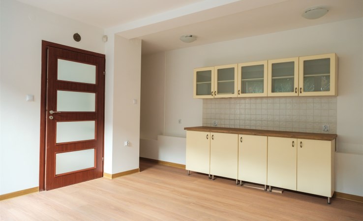 lokal na wynajem - Warszawa, Mokotów, Wita Stwosza