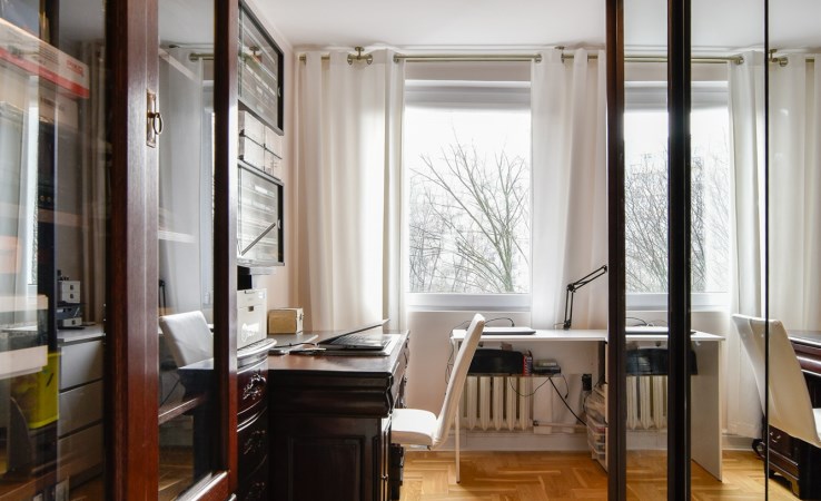 mieszkanie na sprzedaż - Warszawa, Bemowo, Secemińska