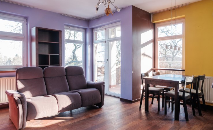 mieszkanie na sprzedaż - Żyrardów, Polskiej Organizacji Wojskowej