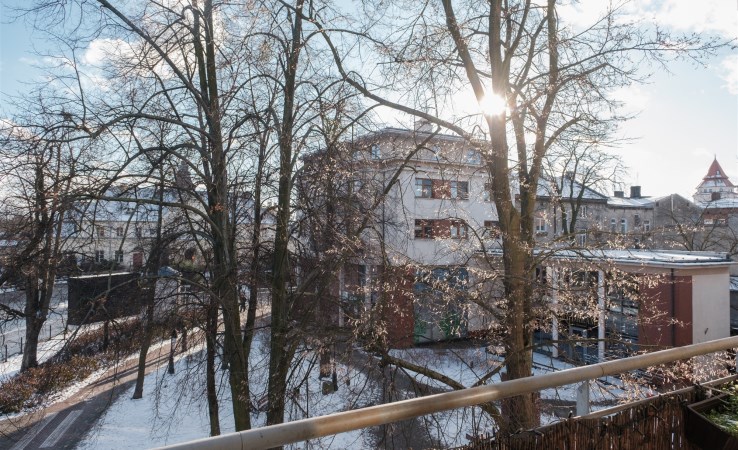 mieszkanie na sprzedaż - Żyrardów, Polskiej Organizacji Wojskowej