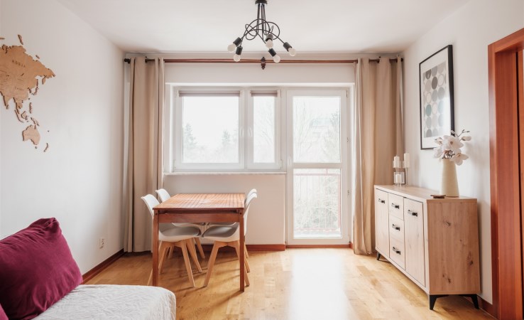 mieszkanie na wynajem - Warszawa, Ochota, Rakowiec, Gorlicka