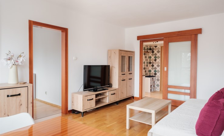 mieszkanie na wynajem - Warszawa, Ochota, Rakowiec, Gorlicka