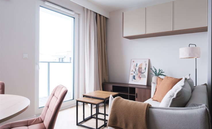 mieszkanie na wynajem - Warszawa, Ursus, Silnikowa