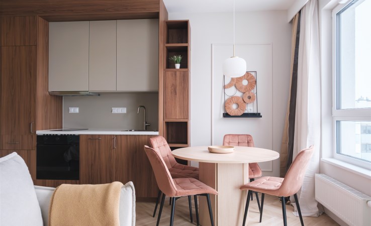 mieszkanie na wynajem - Warszawa, Ursus, Silnikowa