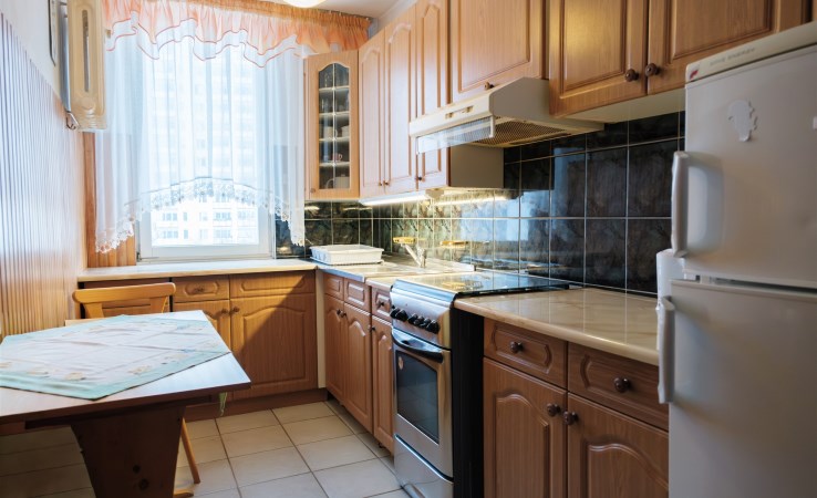 mieszkanie na wynajem - Warszawa, Praga-Południe, Witolin, Ostrobramska