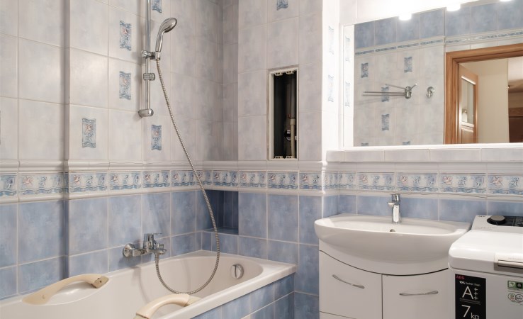 mieszkanie na wynajem - Warszawa, Praga-Południe, Witolin, Ostrobramska