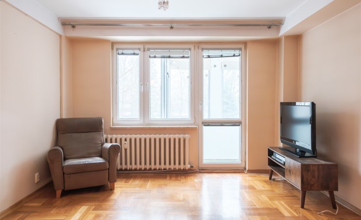 mieszkanie na sprzedaż - Warszawa, Mokotów, Służew nad Dolinką, Jana Sebastiana Bacha