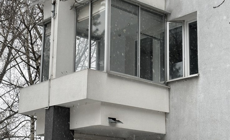 mieszkanie na sprzedaż - Warszawa, Mokotów, Służew nad Dolinką, Jana Sebastiana Bacha