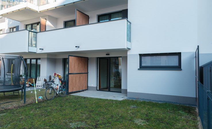 mieszkanie na sprzedaż - Warszawa, Bemowo, Chrzanów, Lazurowa