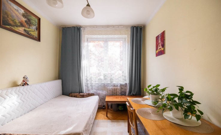 mieszkanie na sprzedaż - Warszawa, Mokotów, Dolny Mokotów, Podchorążych