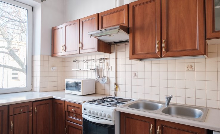 mieszkanie na sprzedaż - Warszawa, Mokotów, Dolny Mokotów, Podchorążych