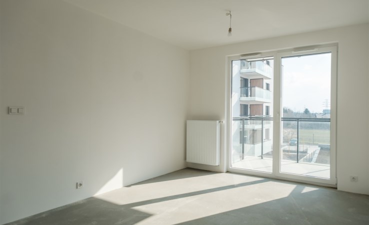 mieszkanie na sprzedaż - Warszawa, Bemowo, Chrzanów, Heweliusza