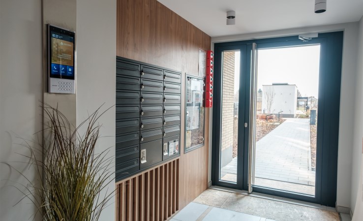 mieszkanie na sprzedaż - Warszawa, Bemowo, Chrzanów, Heweliusza