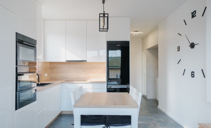 mieszkanie na wynajem - Warszawa, Wilanów, Zawady, Bruzdowa