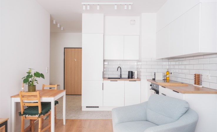 mieszkanie na sprzedaż - Warszawa, Żoliborz, Powązkowska