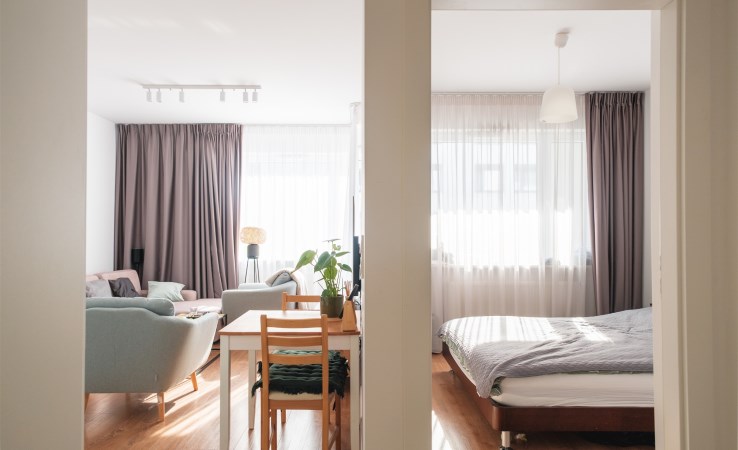 mieszkanie na sprzedaż - Warszawa, Żoliborz, Powązkowska