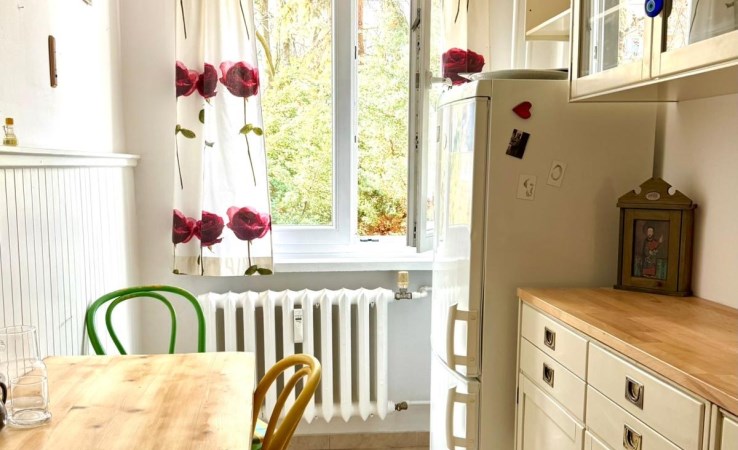 mieszkanie na wynajem - Warszawa, Ochota, Rakowiec, al. Aleja Dwudziestolatków