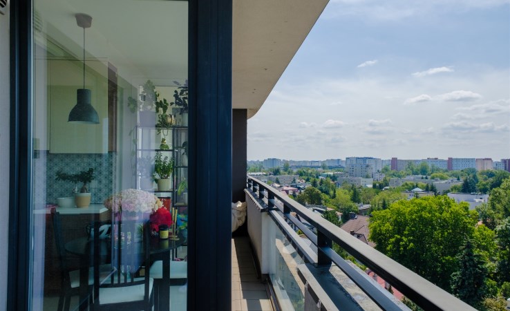 mieszkanie na sprzedaż - Warszawa, Mokotów, Górny Mokotów, Bukowińska
