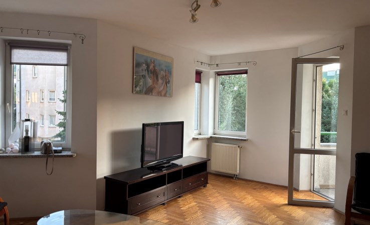 mieszkanie na wynajem - Warszawa, Ochota, Włodarzewska