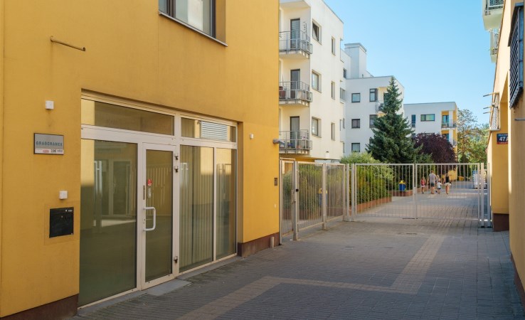lokal na wynajem - Warszawa, Białołęka, Nowe Świdry, Światowida