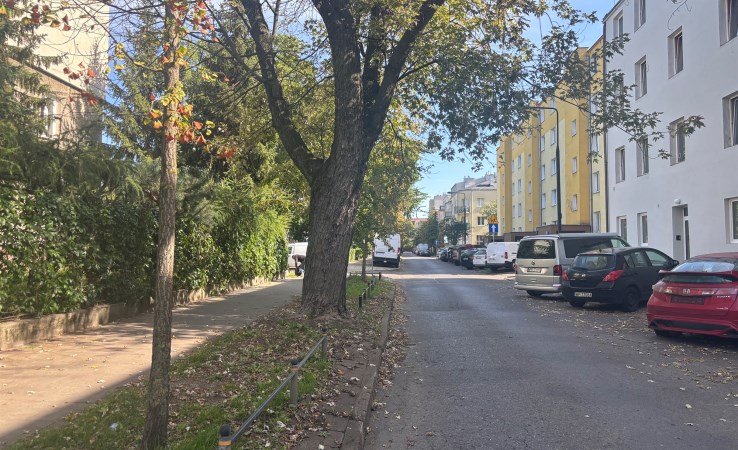 mieszkanie na sprzedaż - Warszawa, Praga-Południe, Augustyna Kordeckiego