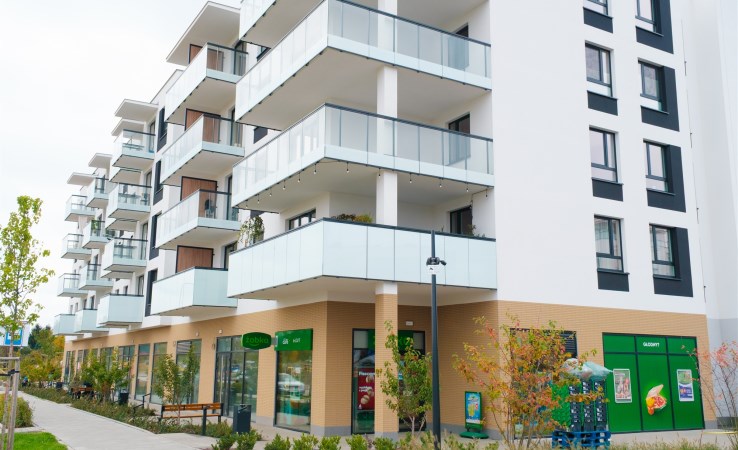 lokal na wynajem - Warszawa, Bemowo, Heweliusza